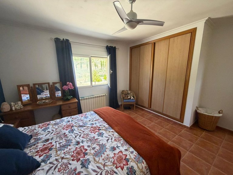 Villa for Sale in Sax, Alicante 33