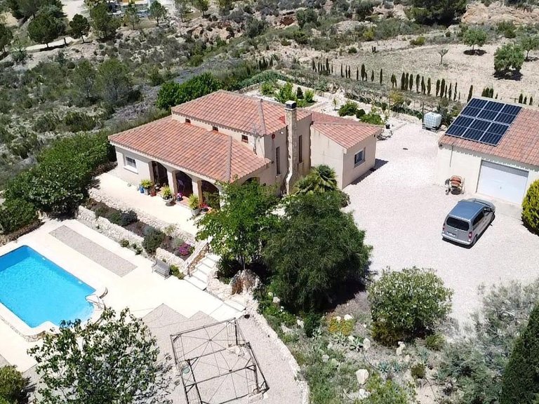 Villa for Sale in Sax, Alicante 3