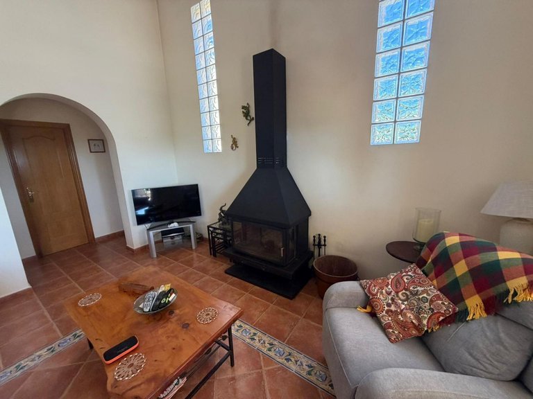 Villa for Sale in Sax, Alicante 25