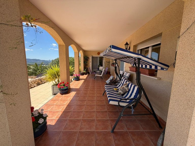 Villa for Sale in Sax, Alicante 22