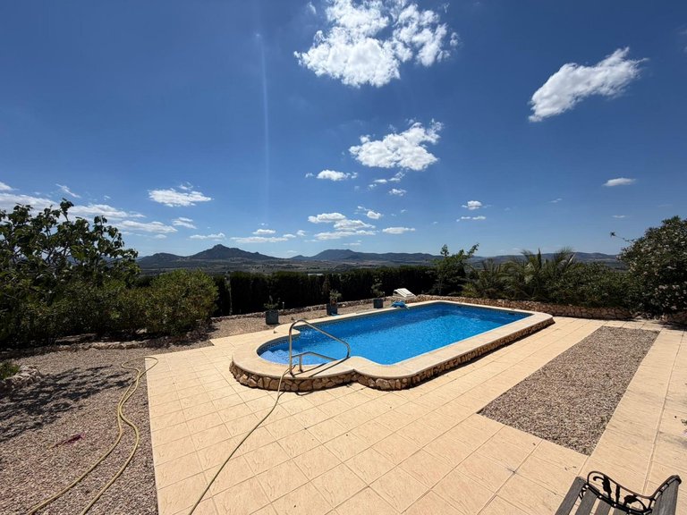 Villa for Sale in Sax, Alicante 9