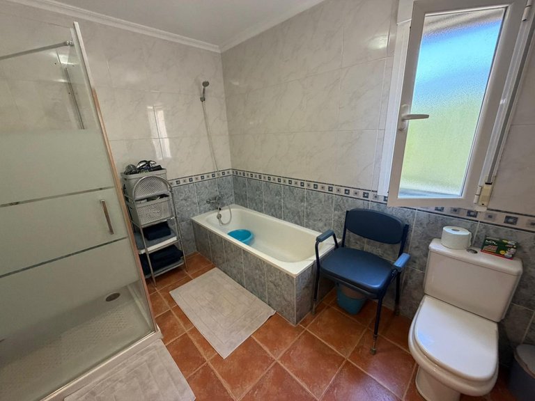 Villa for Sale in Sax, Alicante 36
