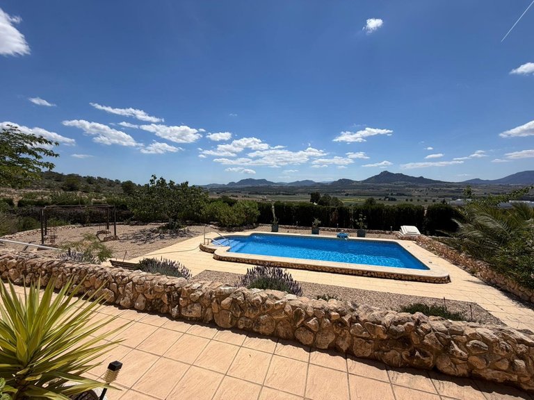 Villa for Sale in Sax, Alicante 2