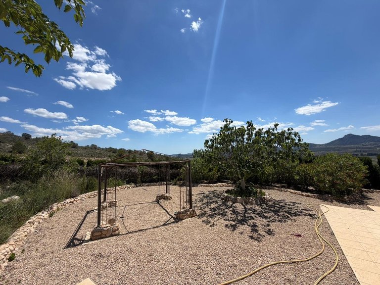 Villa for Sale in Sax, Alicante 14