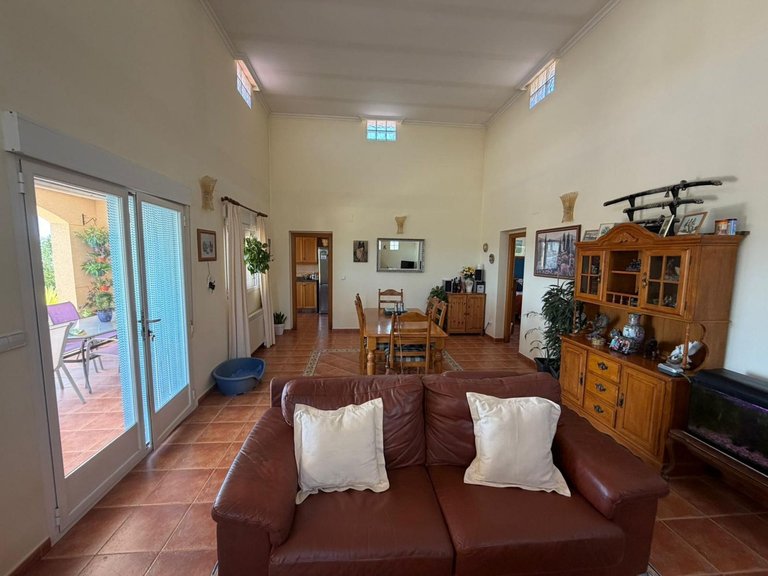 Villa for Sale in Sax, Alicante 26