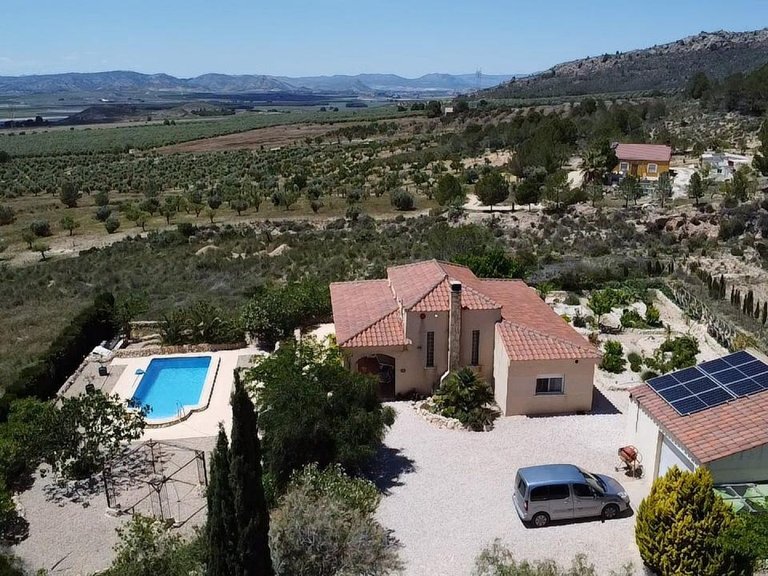 Villa for Sale in Sax, Alicante 6