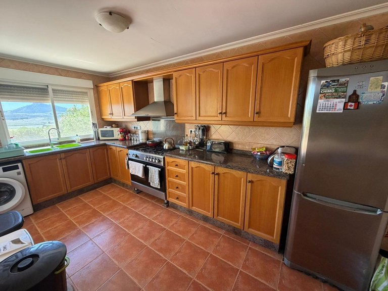 Villa for Sale in Sax, Alicante 29
