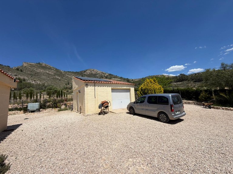 Villa for Sale in Sax, Alicante 20