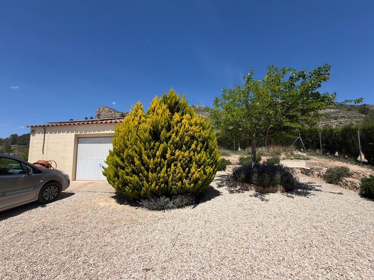 Villa for Sale in Sax, Alicante 18