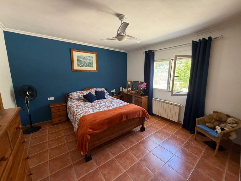 Villa for Sale in Sax, Alicante 34