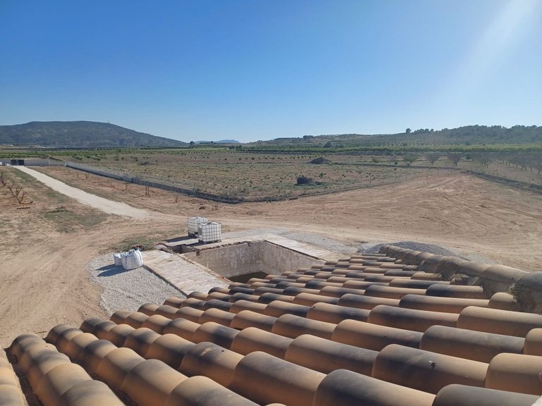 Country House for Sale in Pinoso, Alicante 3