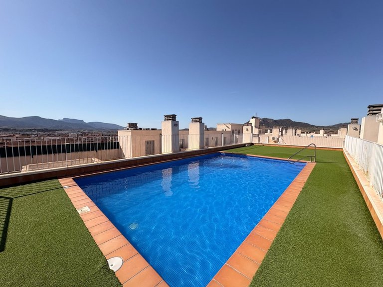 Apartment for Sale in Sax, Alicante 6