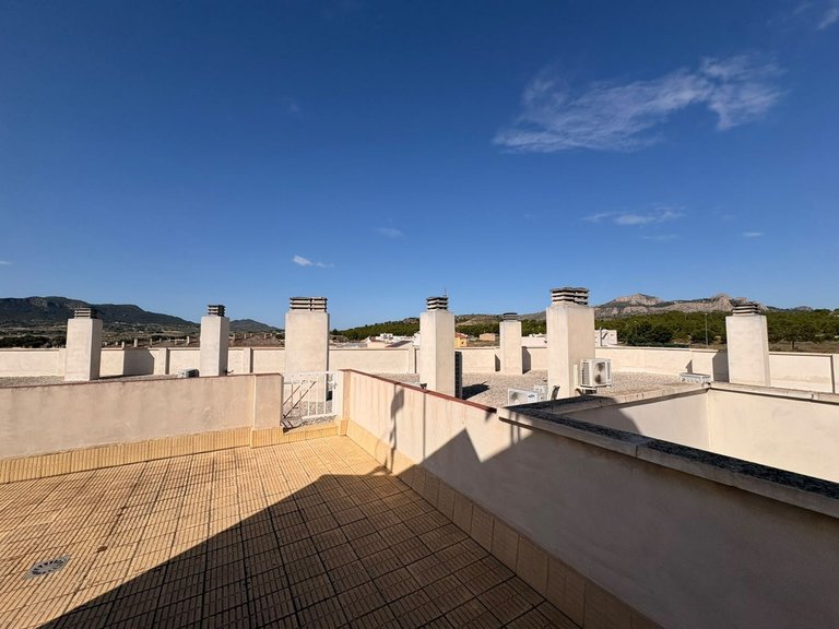 Apartment for Sale in Sax, Alicante 4