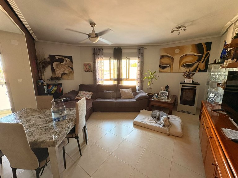 Apartment for Sale in Sax, Alicante 12