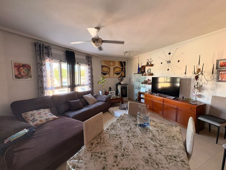 Apartment for Sale in Sax, Alicante 13