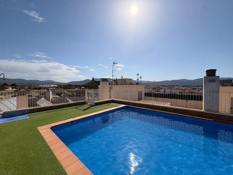 Apartment for Sale in Sax, Alicante 7
