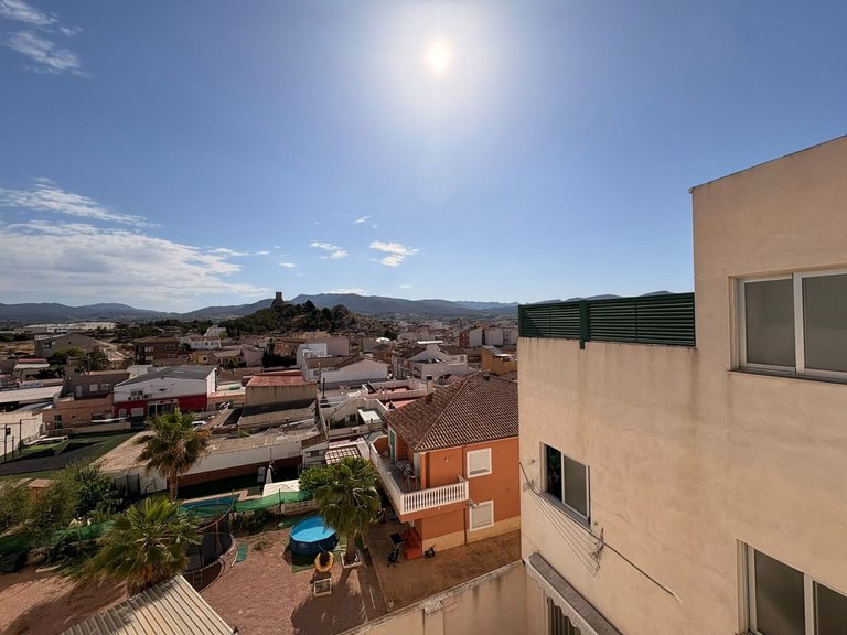 Apartment for Sale in Sax, Alicante 11