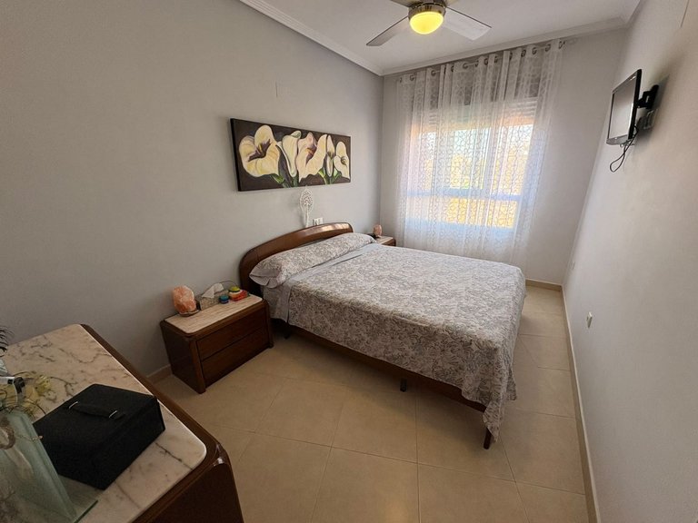 Apartment for Sale in Sax, Alicante 17