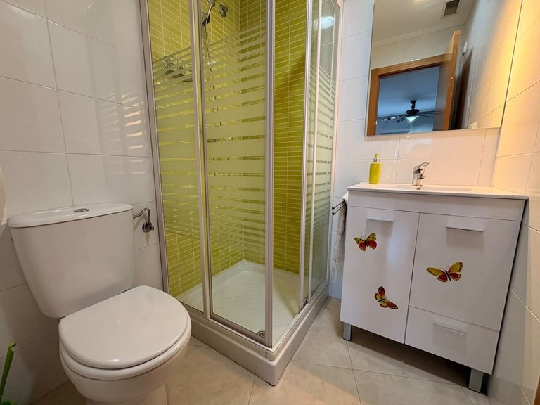 Apartment for Sale in Sax, Alicante 19