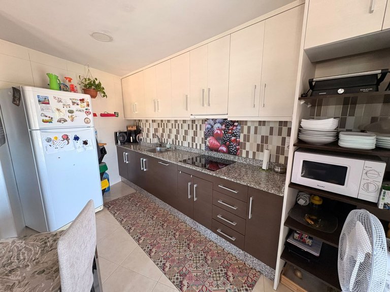 Apartment for Sale in Sax, Alicante 15