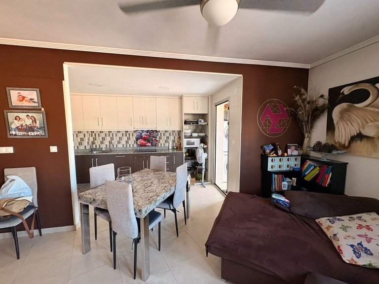 Apartment for Sale in Sax, Alicante 14