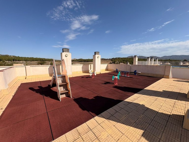 Apartment for Sale in Sax, Alicante 3