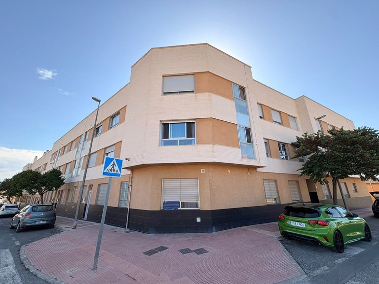 Apartment for Sale in Sax, Alicante 1