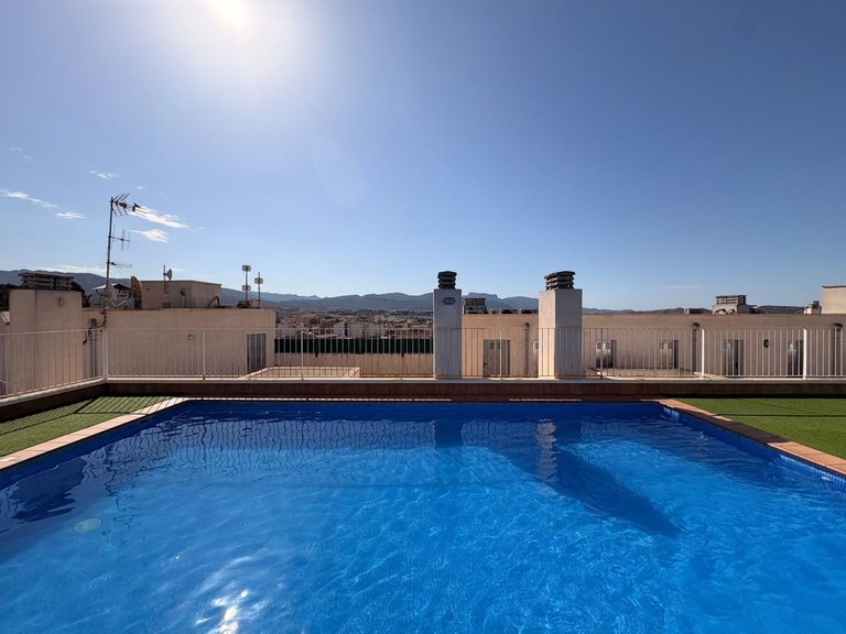 Apartment for Sale in Sax, Alicante 8