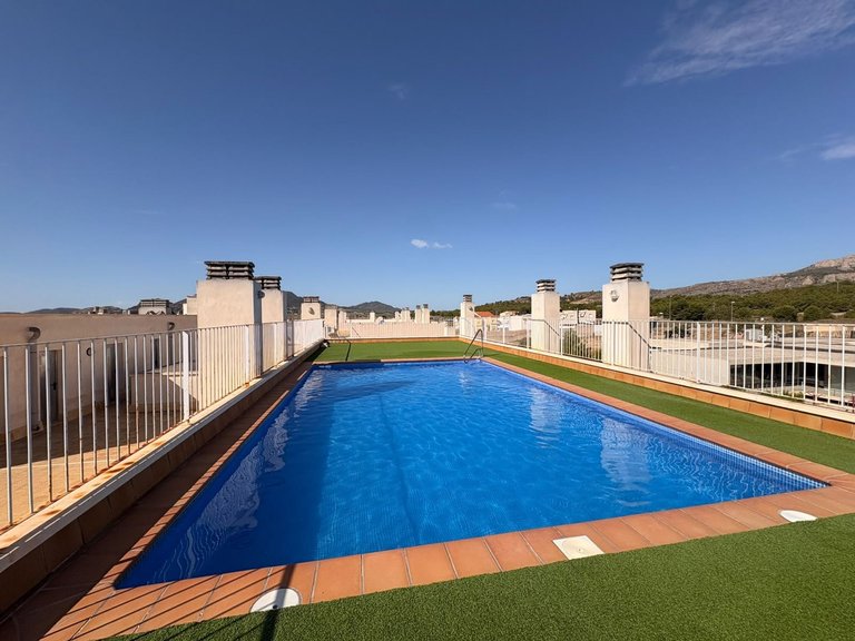 Apartment for Sale in Sax, Alicante 2