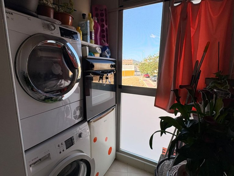 Apartment for Sale in Sax, Alicante 16