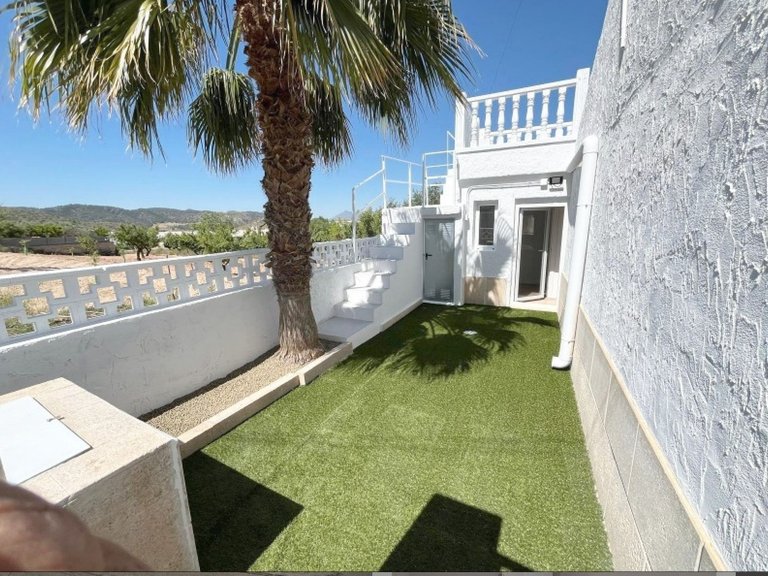 Town House for Sale in Alguena, Alicante 3