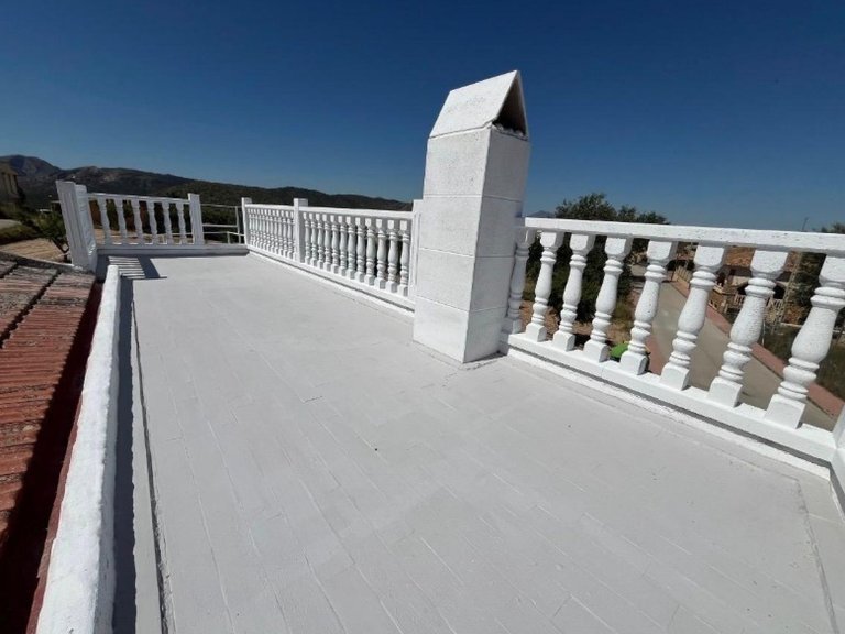 Town House for Sale in Alguena, Alicante 6