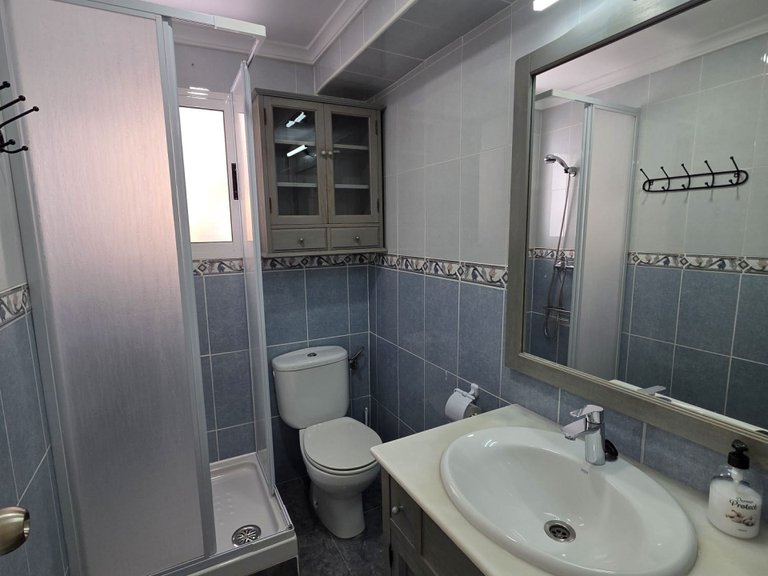 Apartment for Sale in Aspe, Alicante 12
