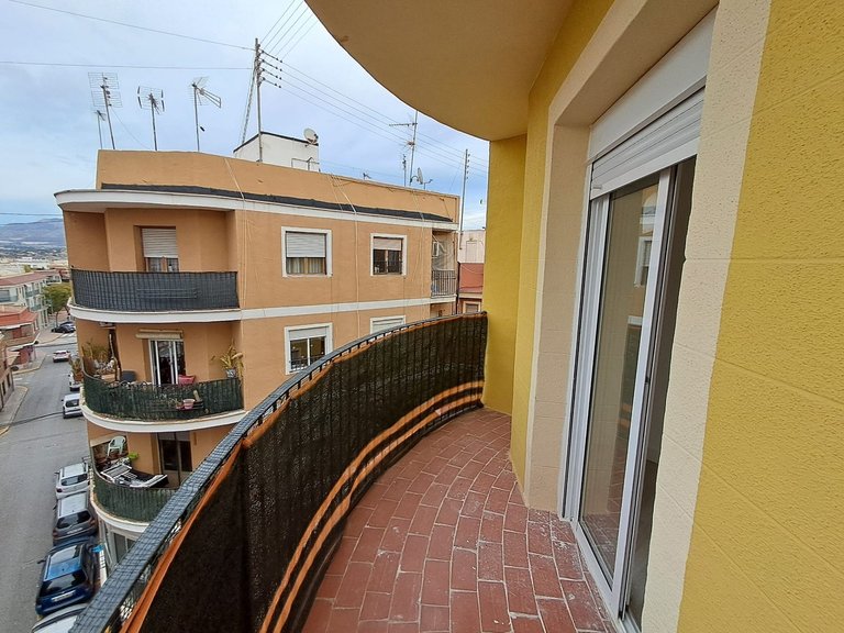 Apartment for Sale in Aspe, Alicante 2