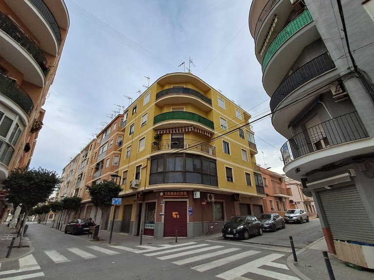 Apartment for Sale in Aspe, Alicante 1