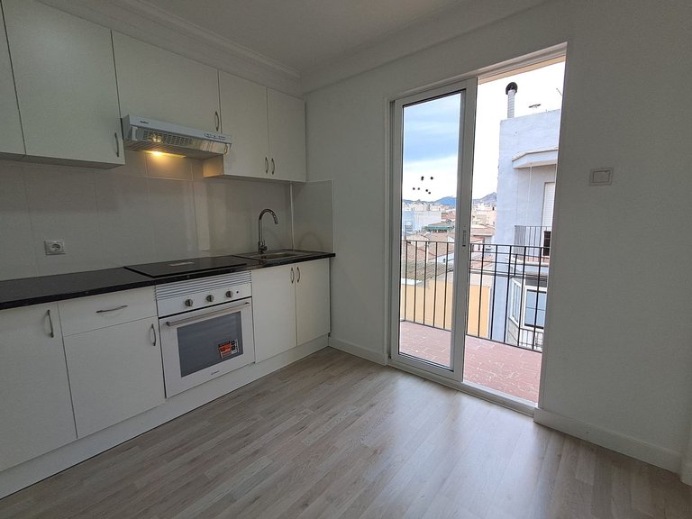 Apartment for Sale in Aspe, Alicante 3