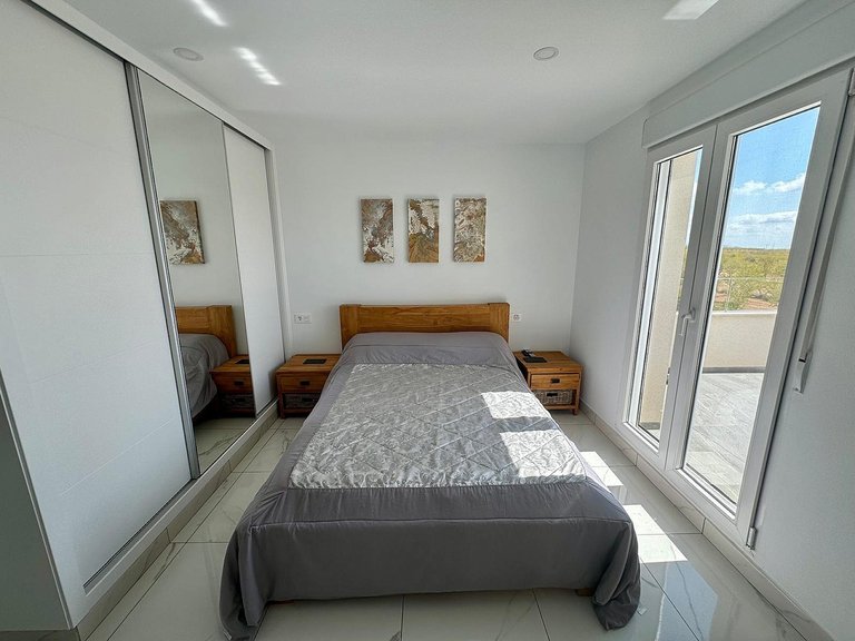 Villa for Sale in Pinoso, Alicante 41