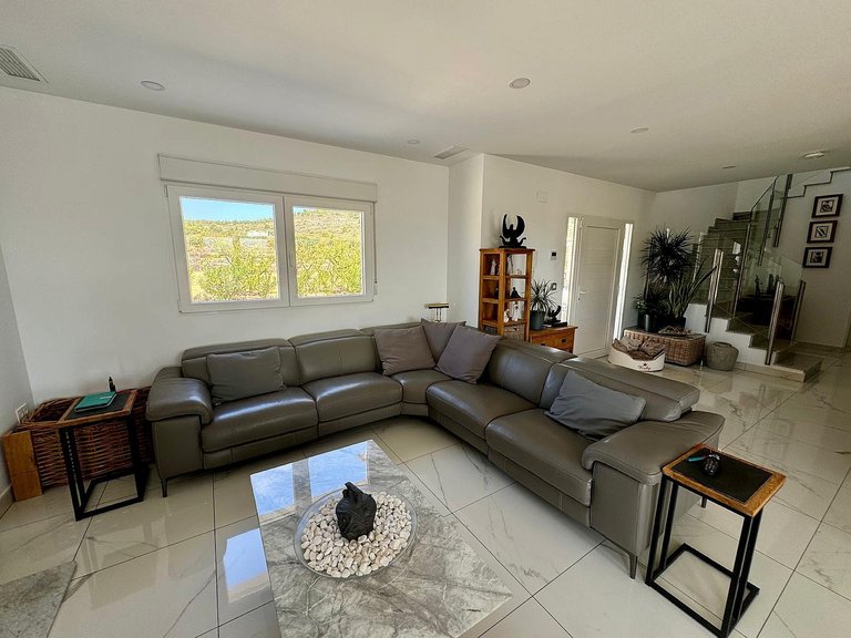 Villa for Sale in Pinoso, Alicante 33