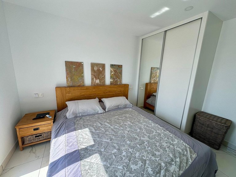 Villa for Sale in Pinoso, Alicante 49