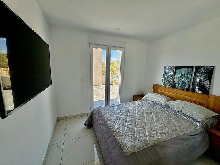 Villa for Sale in Pinoso, Alicante 48