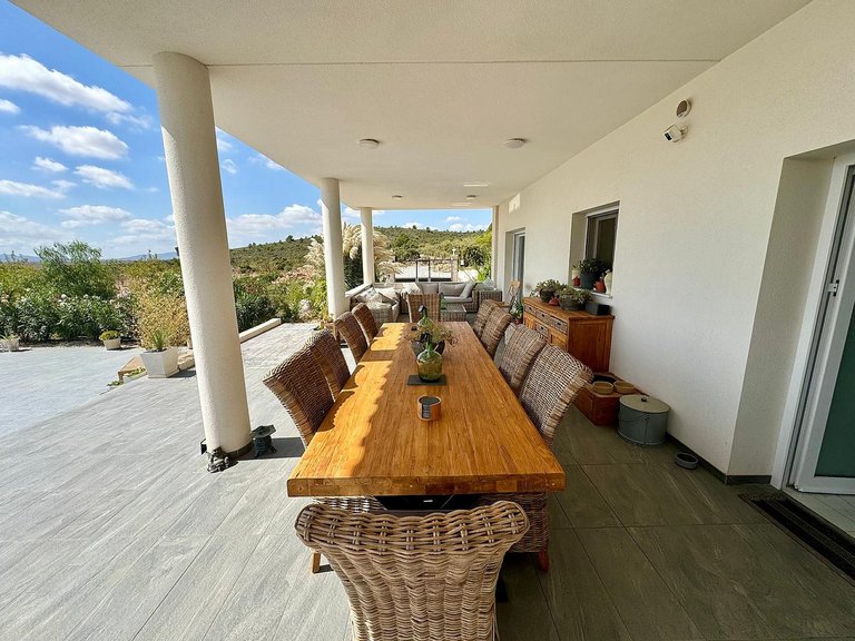 Villa for Sale in Pinoso, Alicante 38
