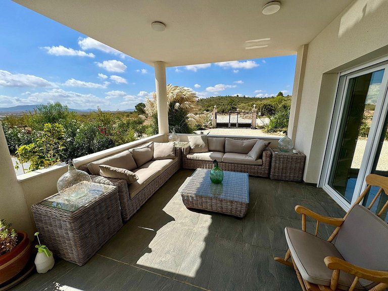 Villa for Sale in Pinoso, Alicante 15