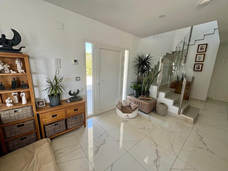Villa for Sale in Pinoso, Alicante 9