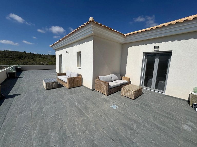 Villa for Sale in Pinoso, Alicante 13