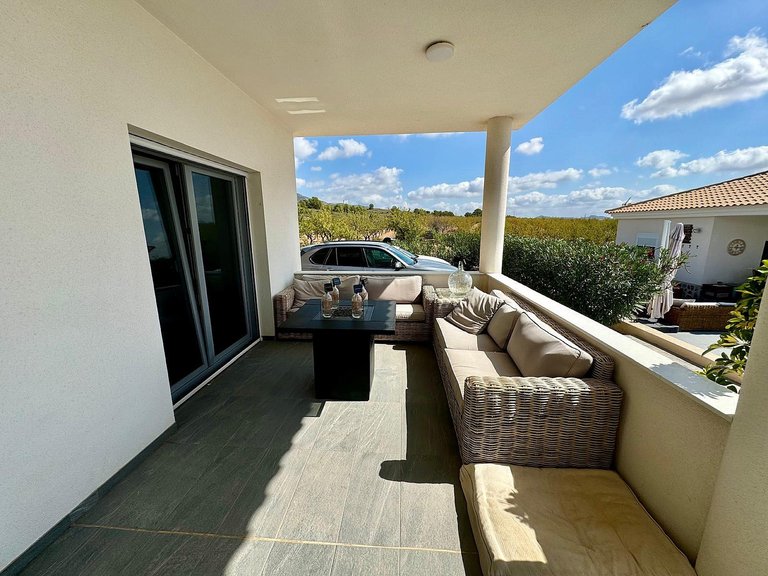 Villa for Sale in Pinoso, Alicante 25