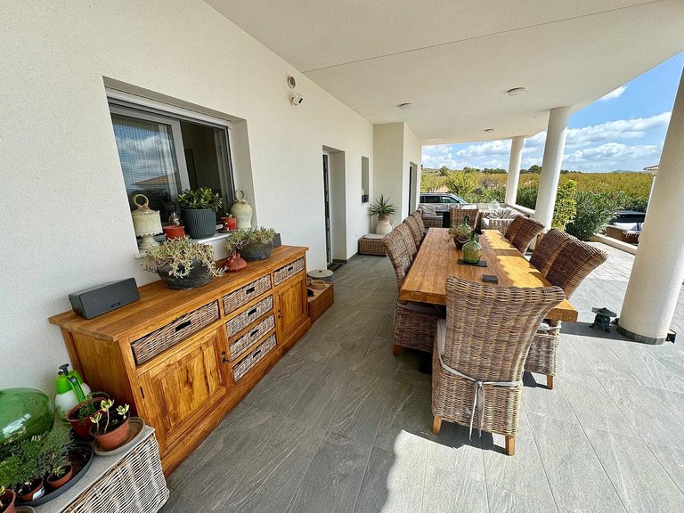 Villa for Sale in Pinoso, Alicante 8