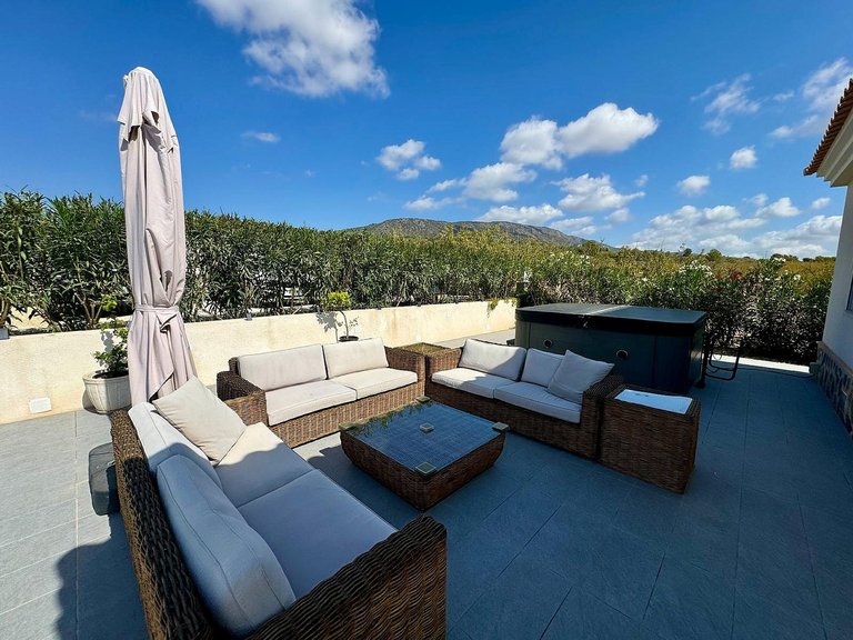 Villa for Sale in Pinoso, Alicante 31