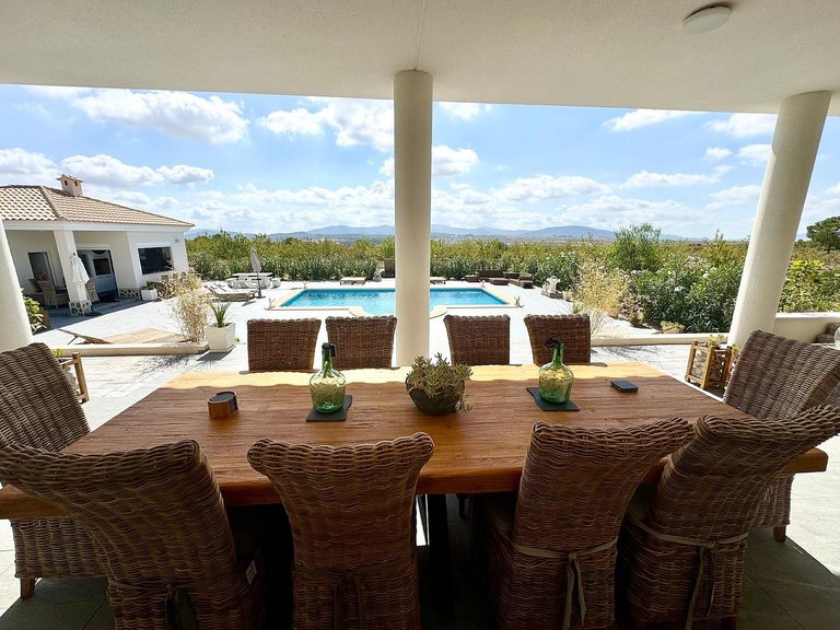 Villa for Sale in Pinoso, Alicante 12