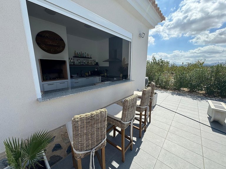 Villa for Sale in Pinoso, Alicante 36
