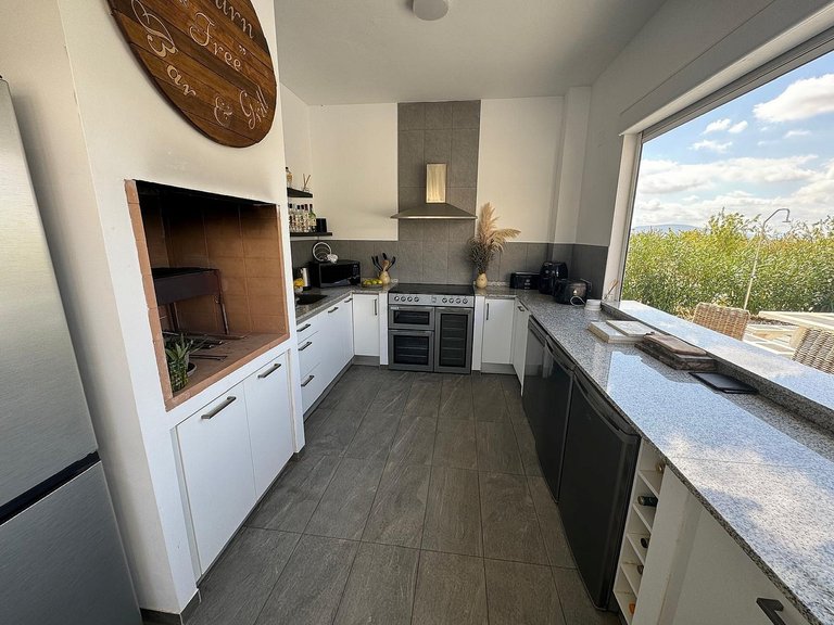 Villa for Sale in Pinoso, Alicante 16